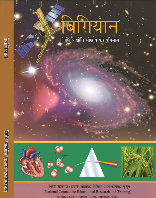 थाखो 10 बिगियान